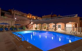 Villas Monte Solana